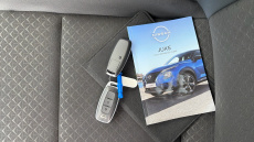 Nissan Juke 1.6 Hybrid N-Connecta 5dr Auto Hybrid Hatchback